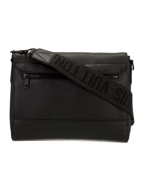 Louis Vuitton LV Monogram Aerogram Takeoff Messenger