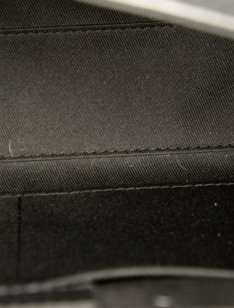 Louis Vuitton LV Monogram Aerogram Takeoff Messenger