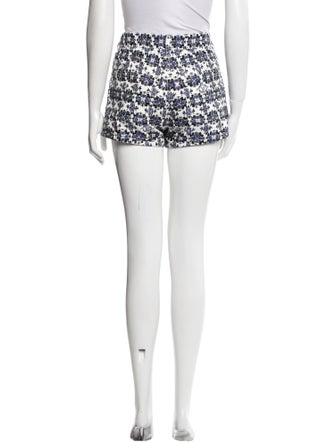 Louis Vuitton 2024 Mini Shorts