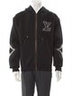 Louis Vuitton 2024 LV Monogram Hoodie