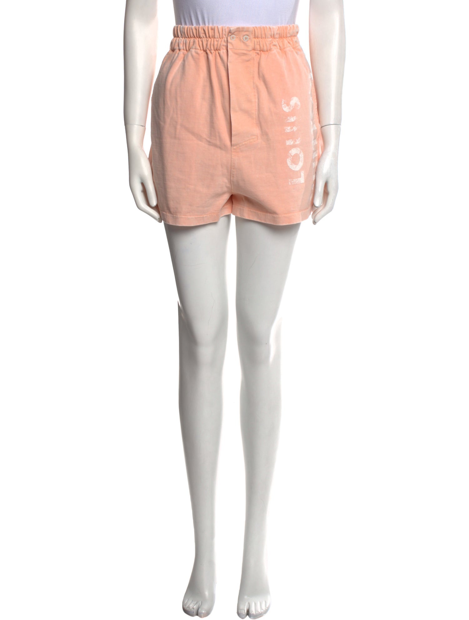 Louis Vuitton 2024 Mini Shorts w/ Tags