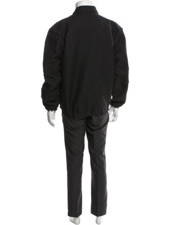 Louis Vuitton 2024 LV Monogram Jacket
