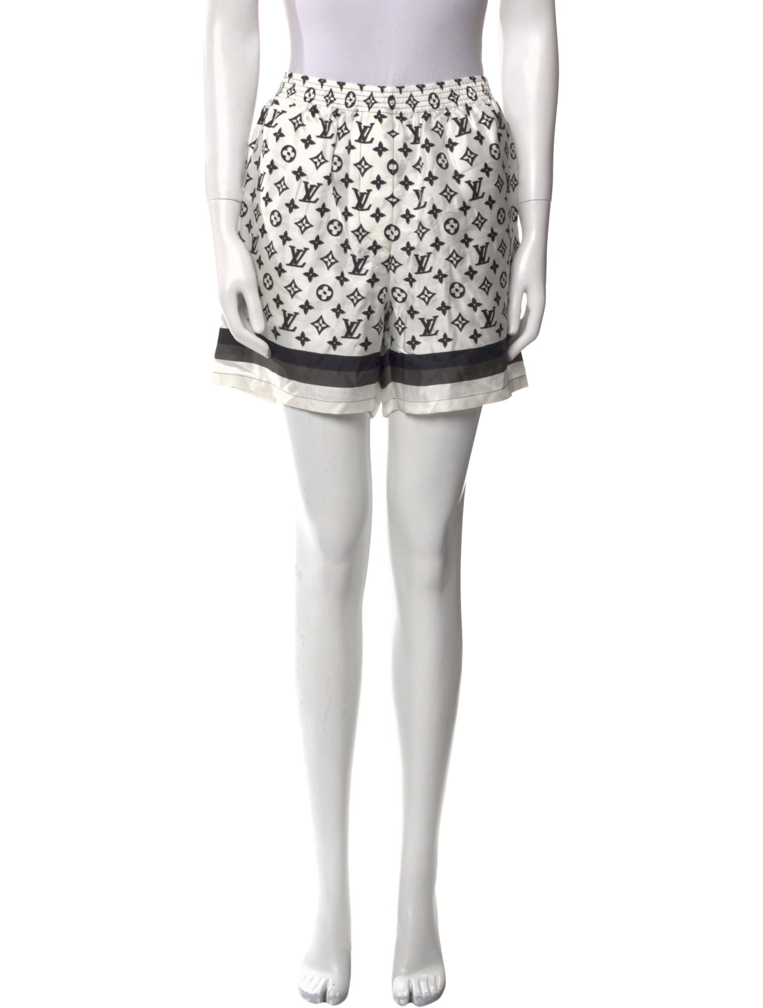 Louis Vuitton 2023 Mini Shorts