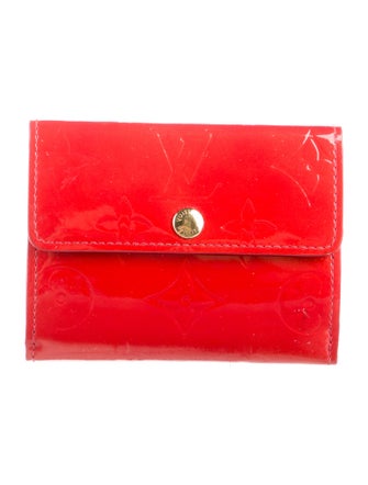 Louis Vuitton Vintage 2003 Wallet