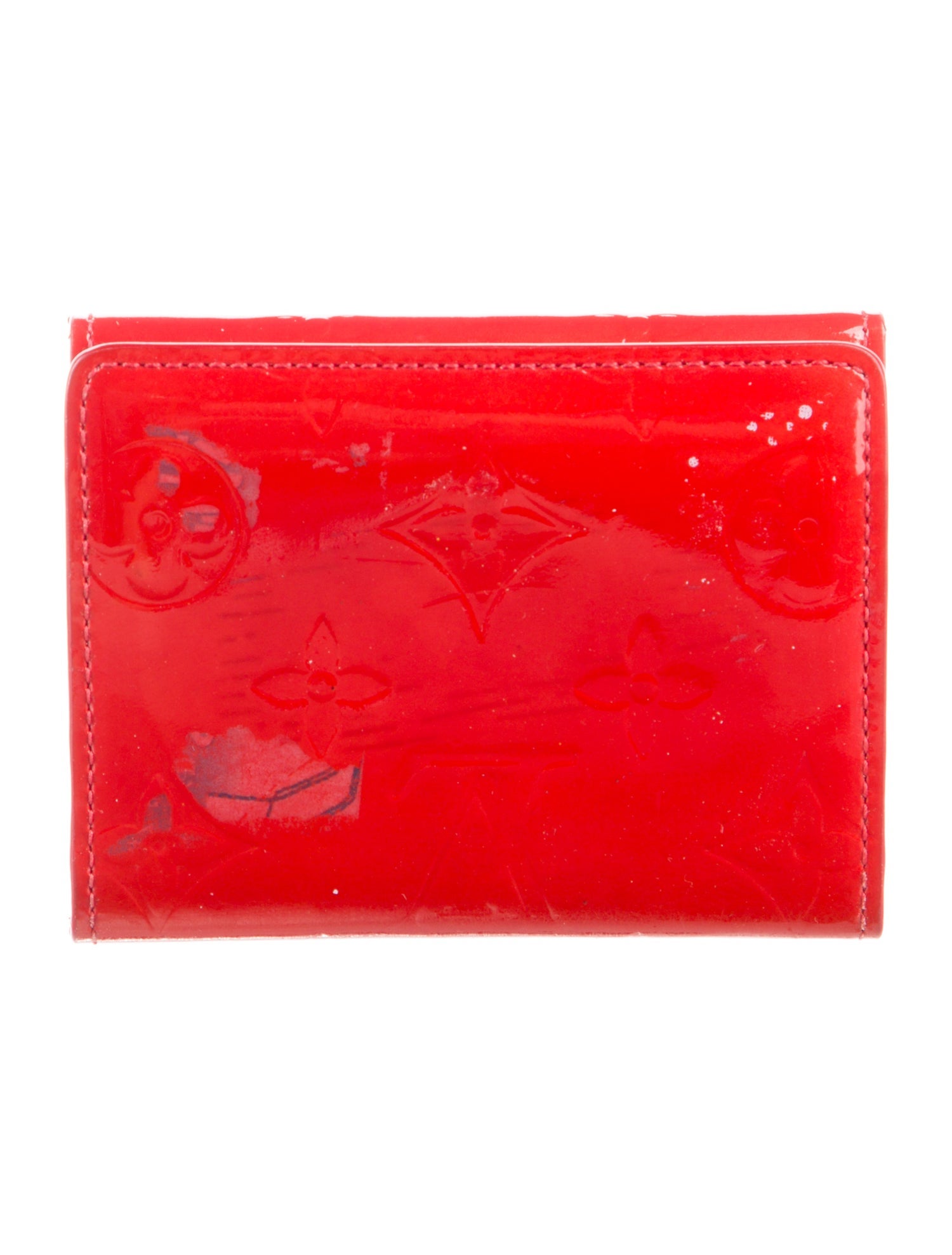 Louis Vuitton Vintage 2003 Wallet