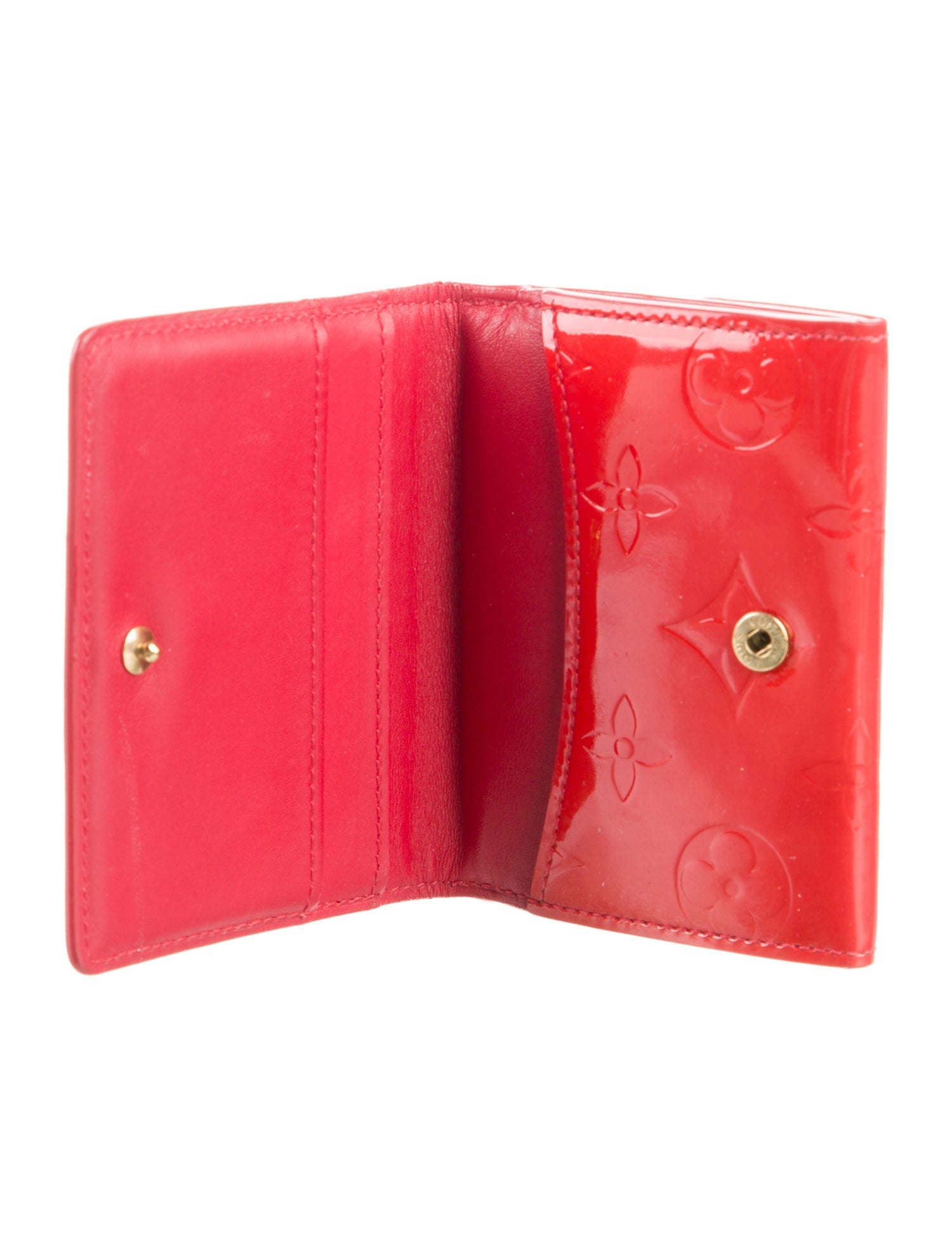 Louis Vuitton Vintage 2003 Wallet