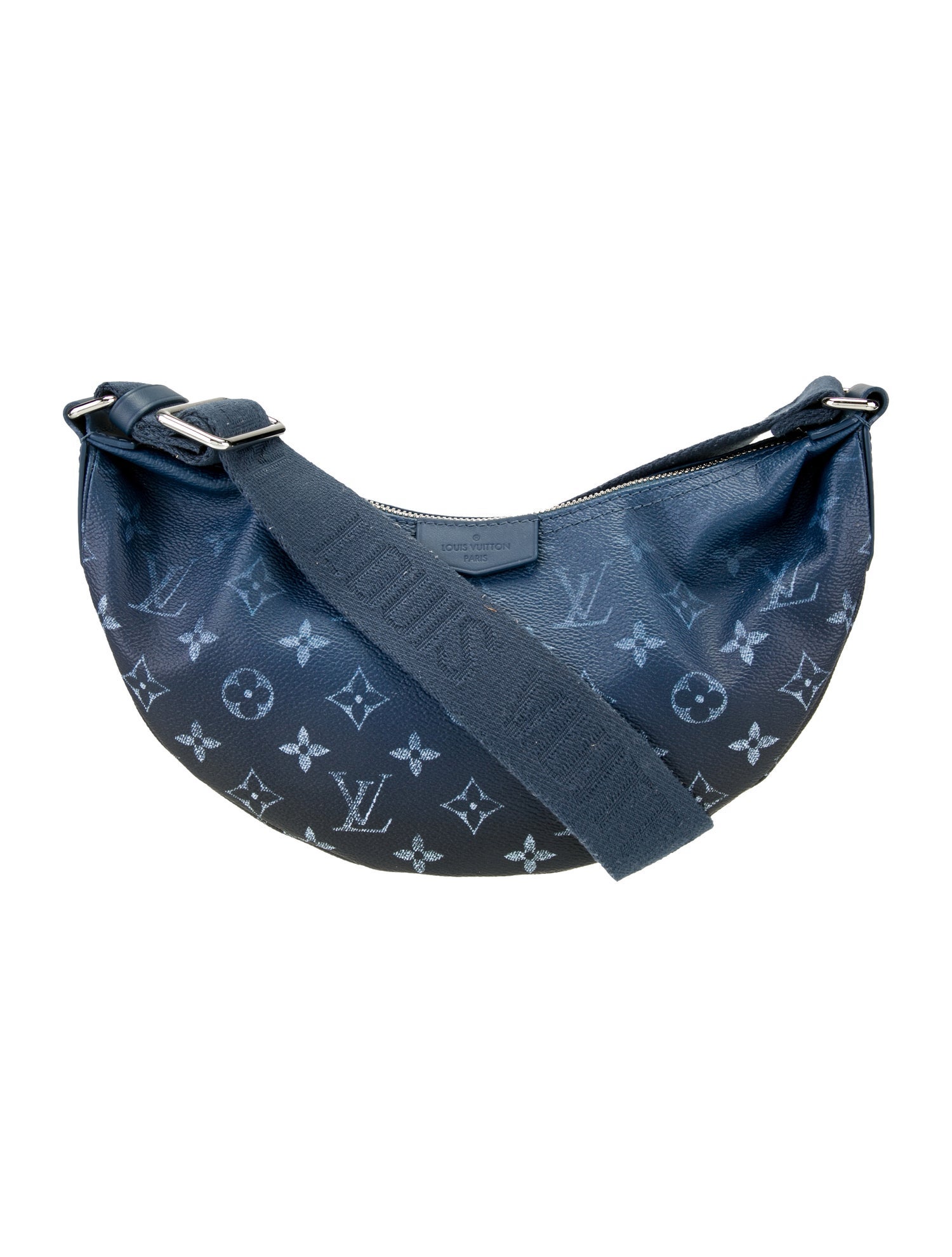 Louis Vuitton Monogram Shoulder Bag