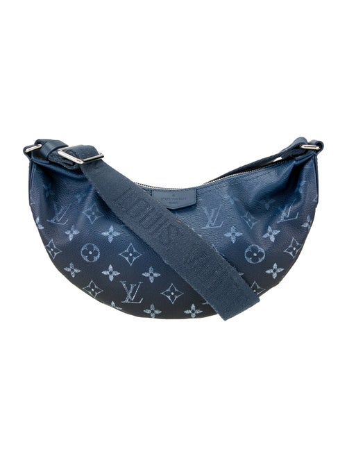 Louis Vuitton Monogram Shoulder Bag