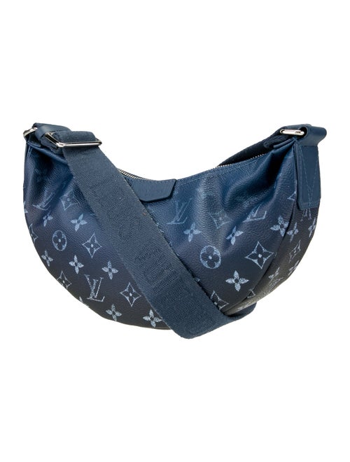 Louis Vuitton Monogram Shoulder Bag