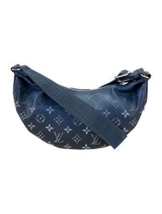 Louis Vuitton Monogram Shoulder Bag