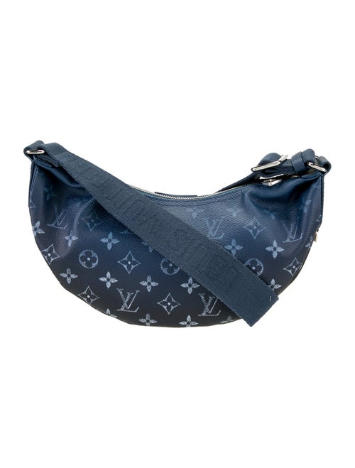 Louis Vuitton Monogram Shoulder Bag