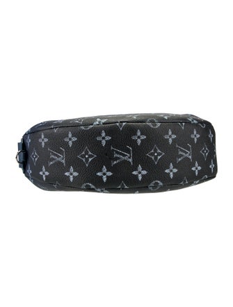 Louis Vuitton Monogram Shoulder Bag