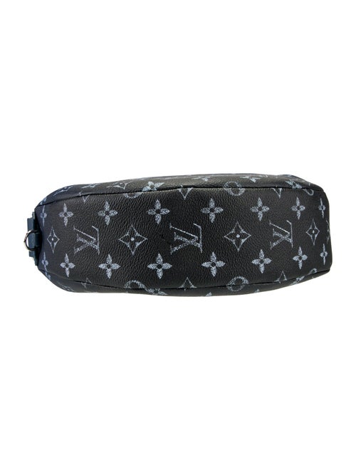 Louis Vuitton Monogram Shoulder Bag