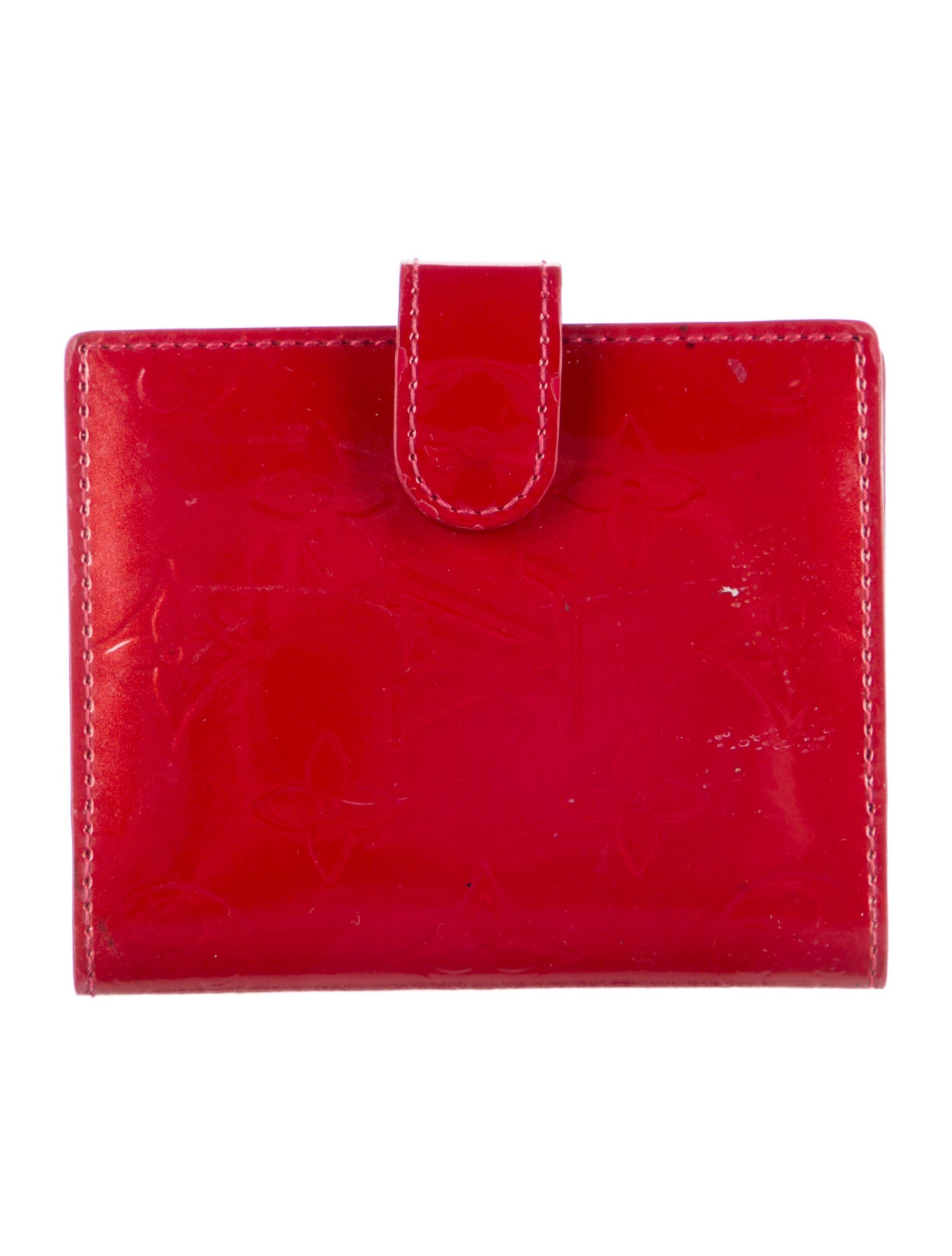 Louis Vuitton 2006 LV Monogram Agenda