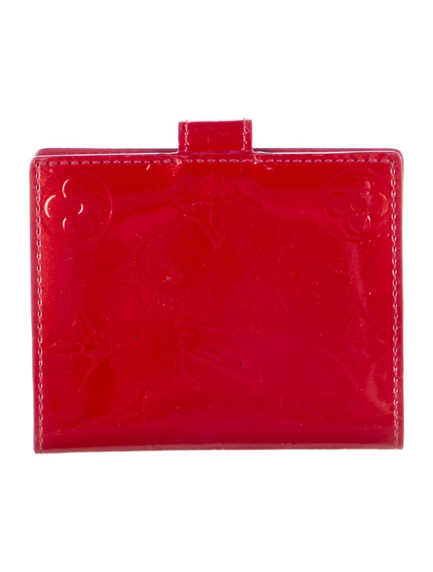 Louis Vuitton 2006 LV Monogram Agenda