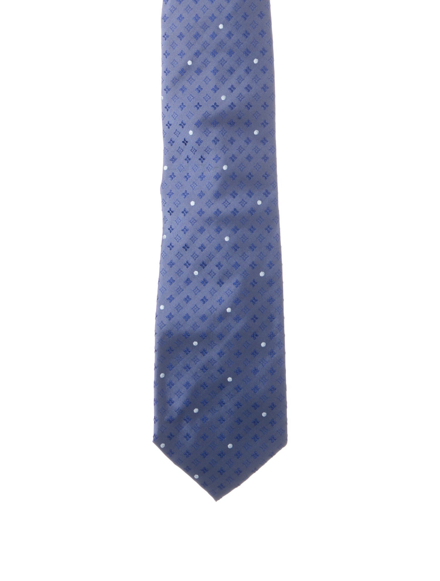 Louis Vuitton Tie