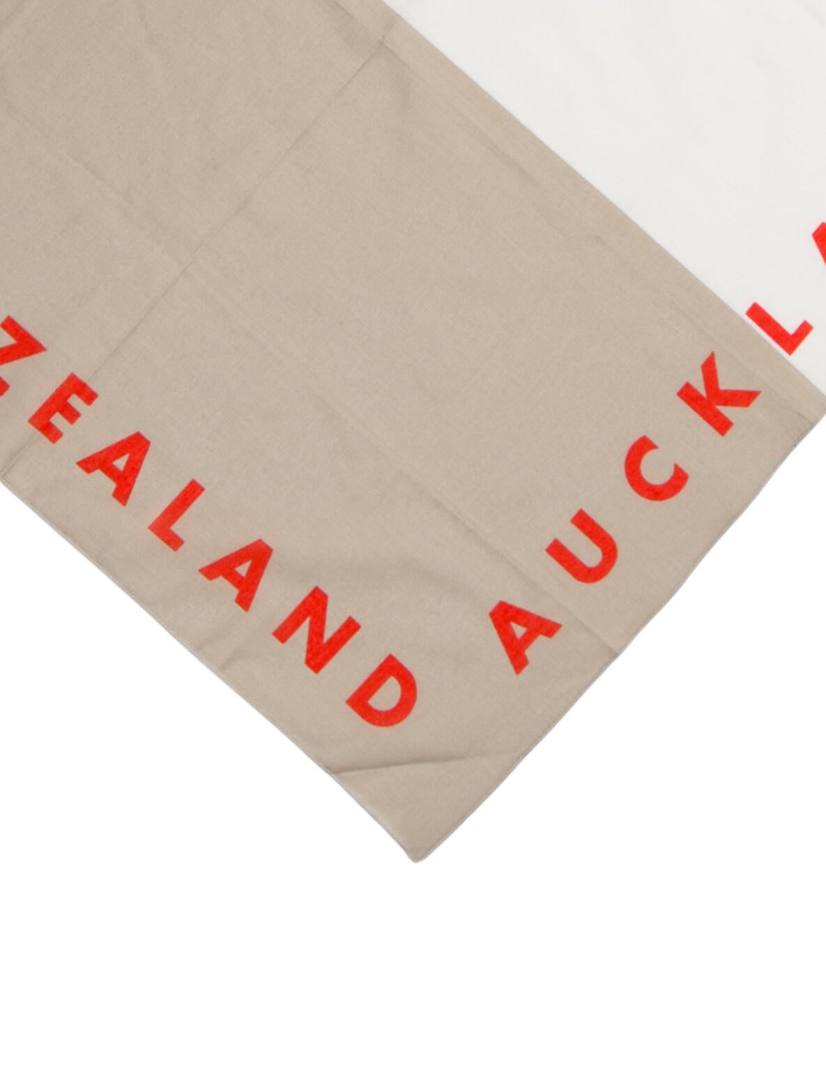 Louis Vuitton Printed Scarf