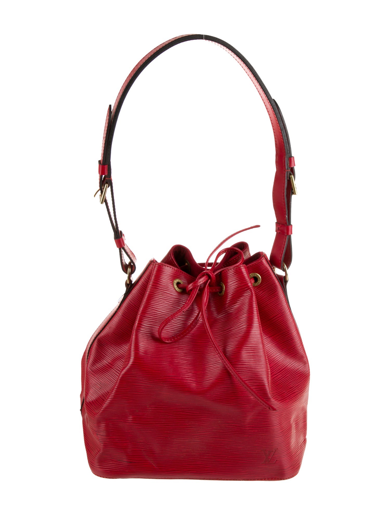 Louis Vuitton Epi Leather Noé