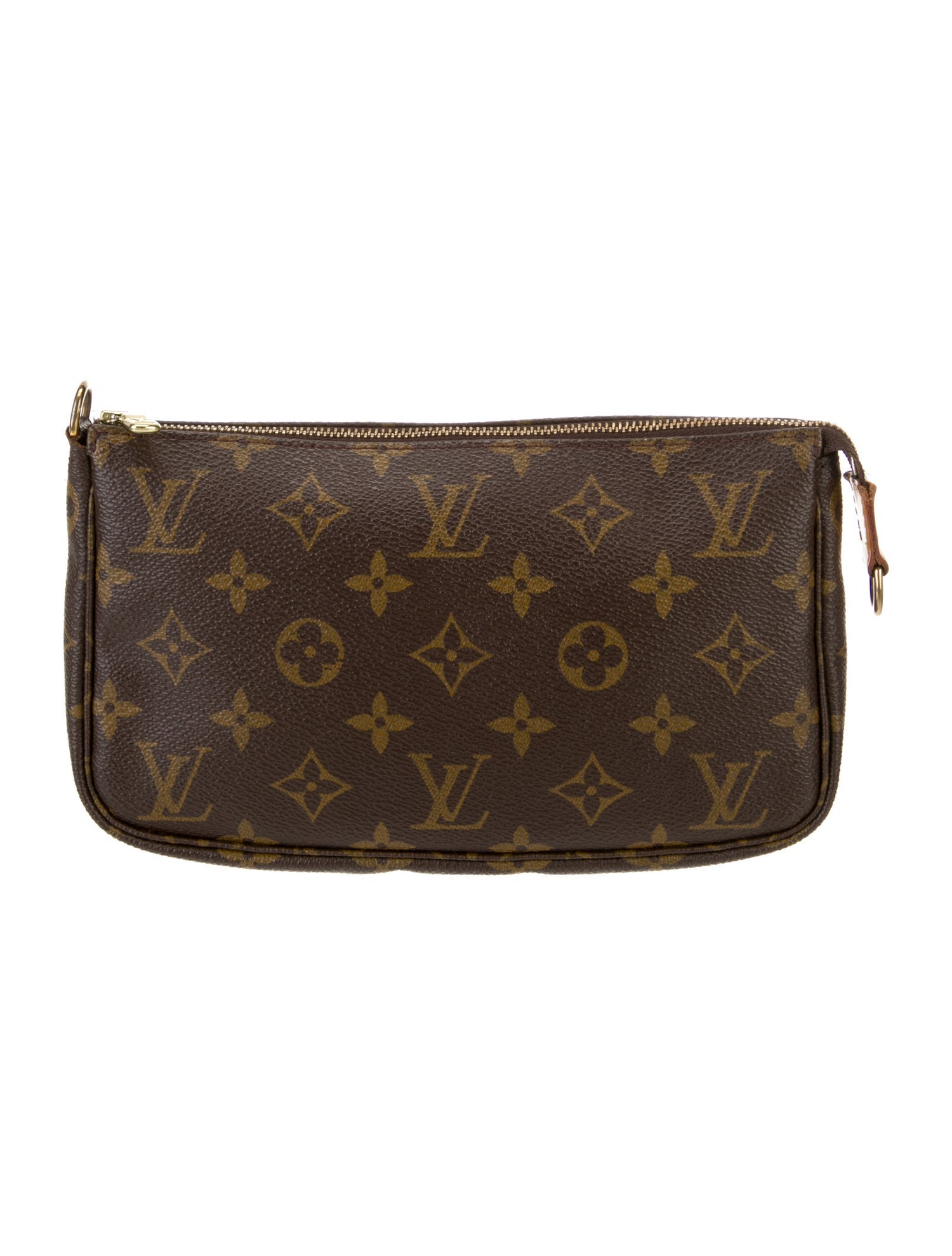 Louis Vuitton Monogram Cosmetic Pouch