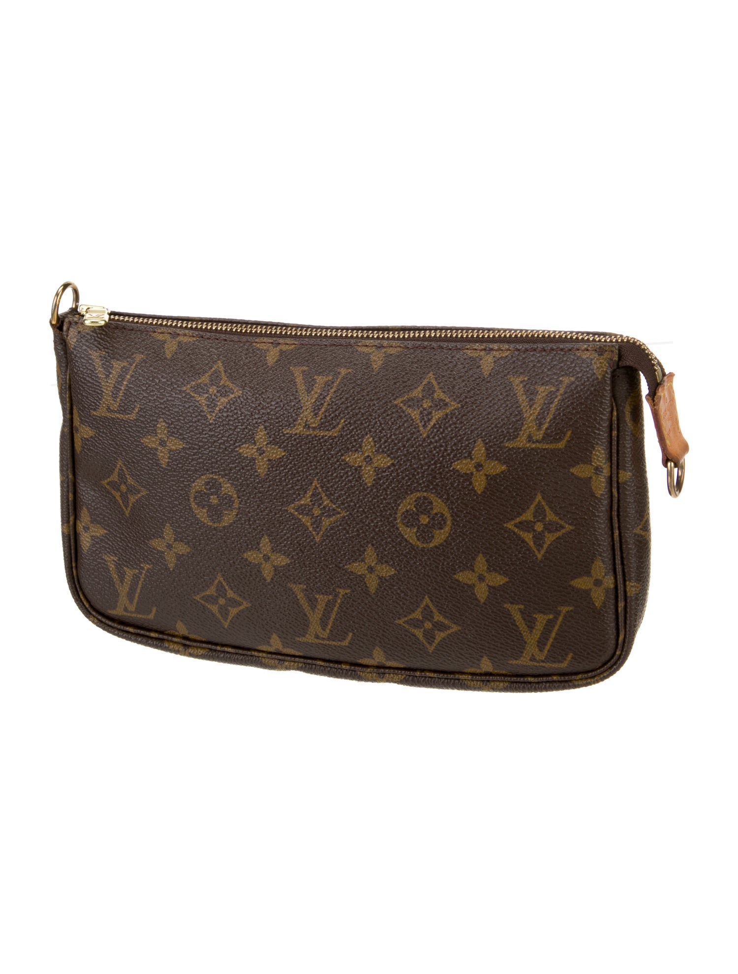 Louis Vuitton Monogram Cosmetic Pouch