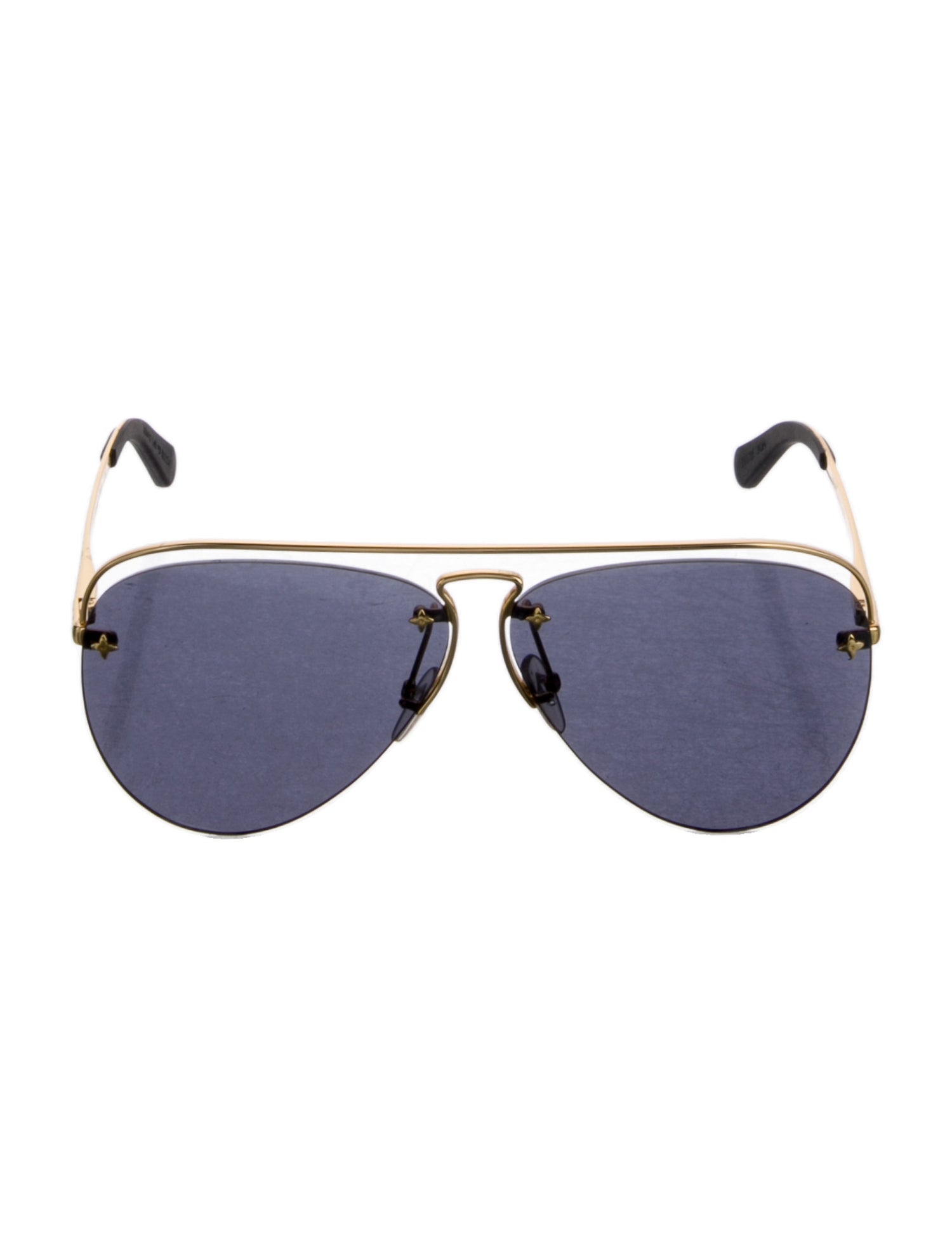 Louis Vuitton 2023 Grease Sunglasses