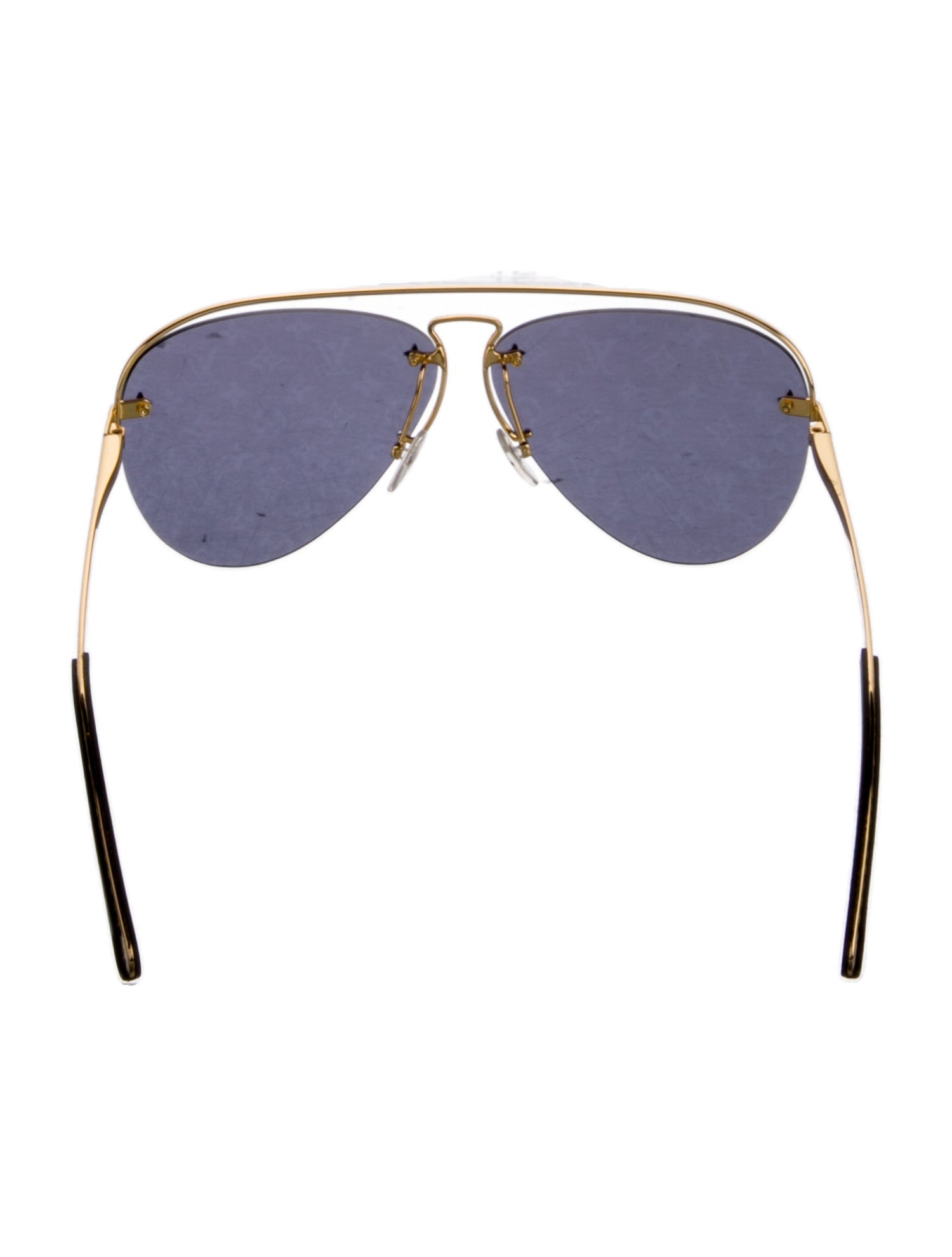 Louis Vuitton 2023 Grease Sunglasses