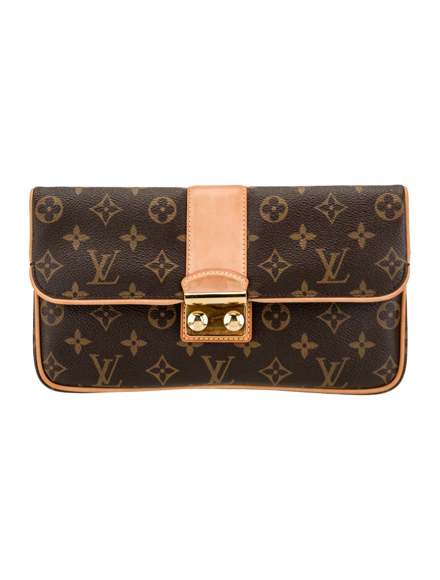 Louis Vuitton LV Monogram SC