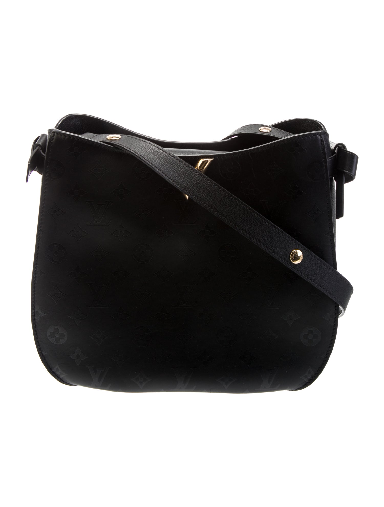 Louis Vuitton LV Monogram Very