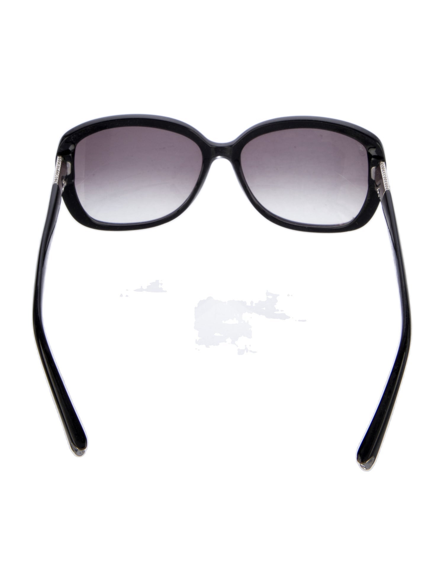 Louis Vuitton 2012 Obsession GM Sunglasses