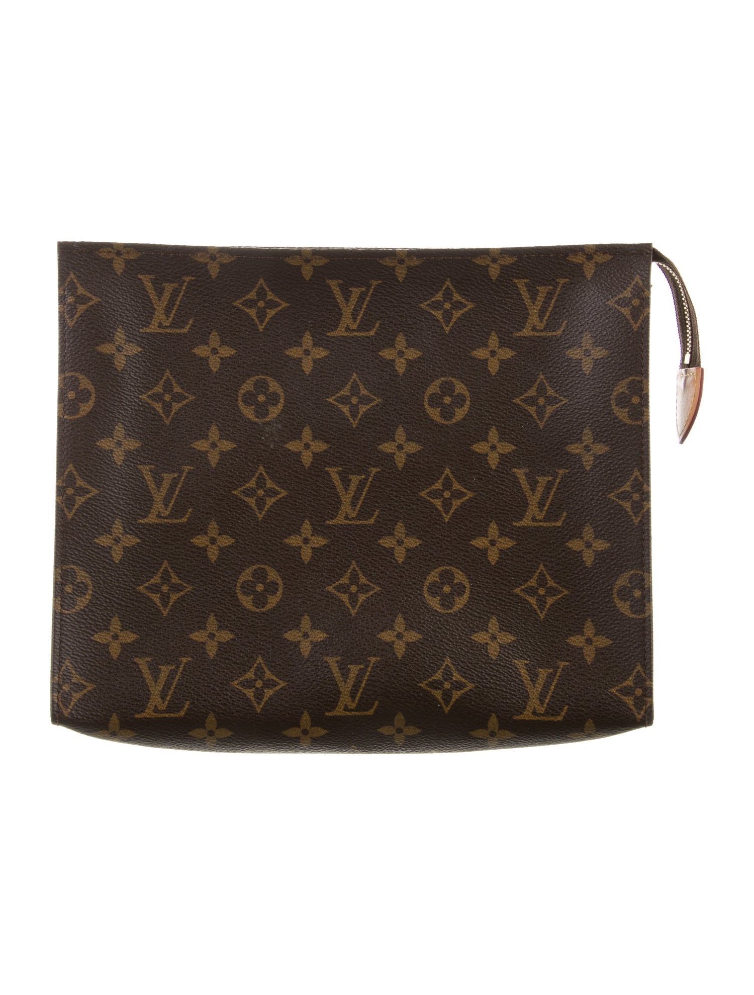 Louis Vuitton Monogram Toiletry Pouch 26