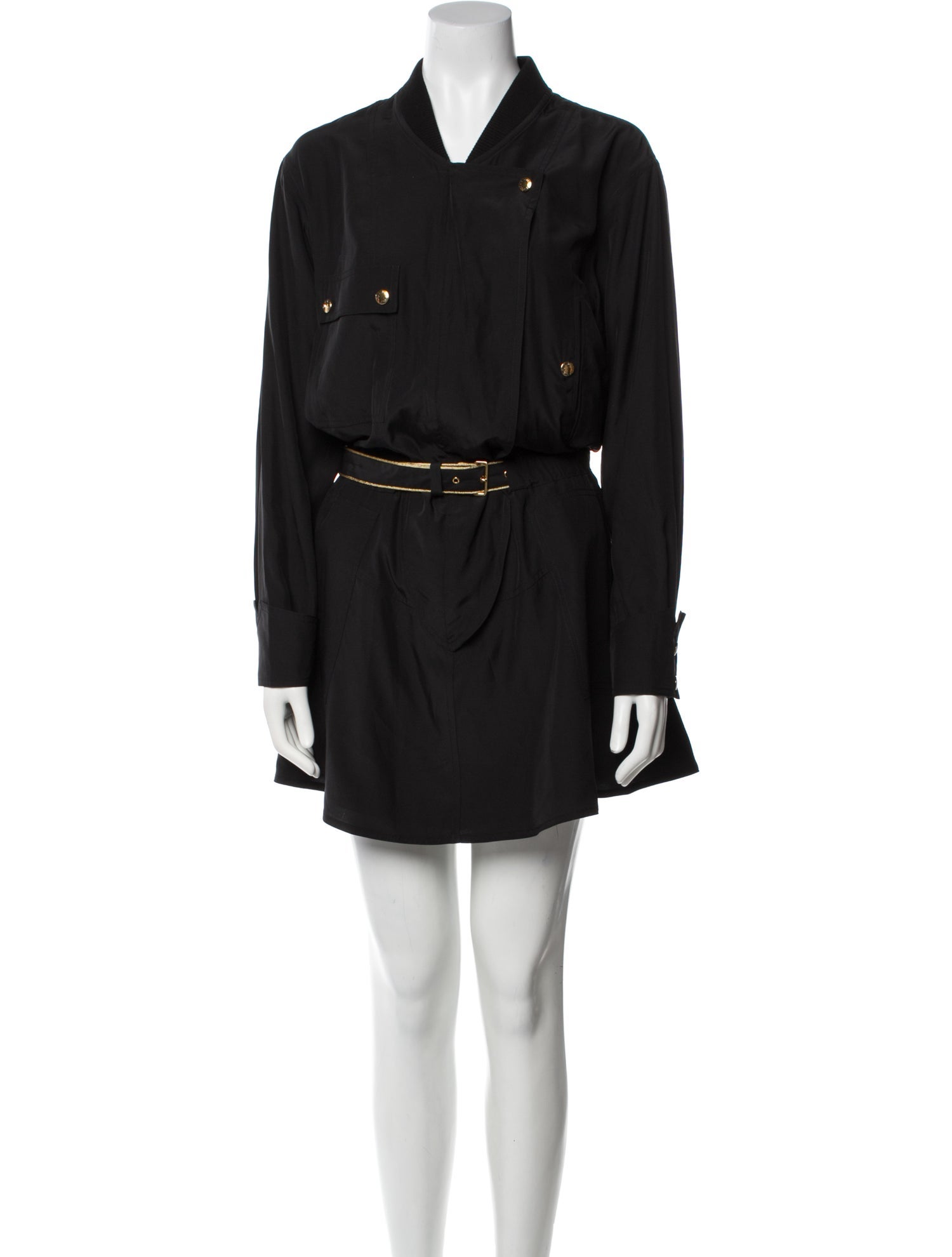 Louis Vuitton 2023 Mini Dress w/ Tags