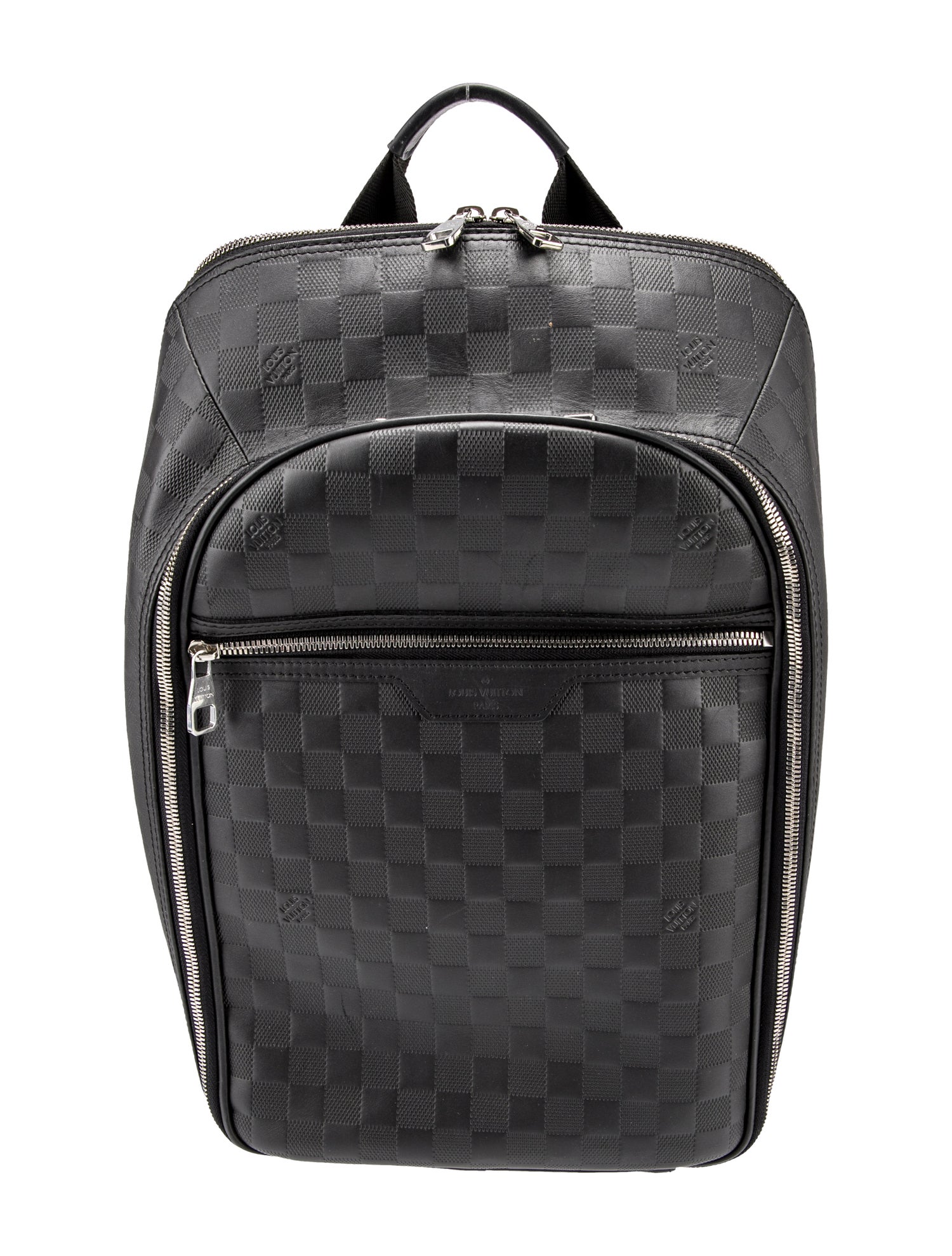 Louis Vuitton Damier Infini Saint Michel