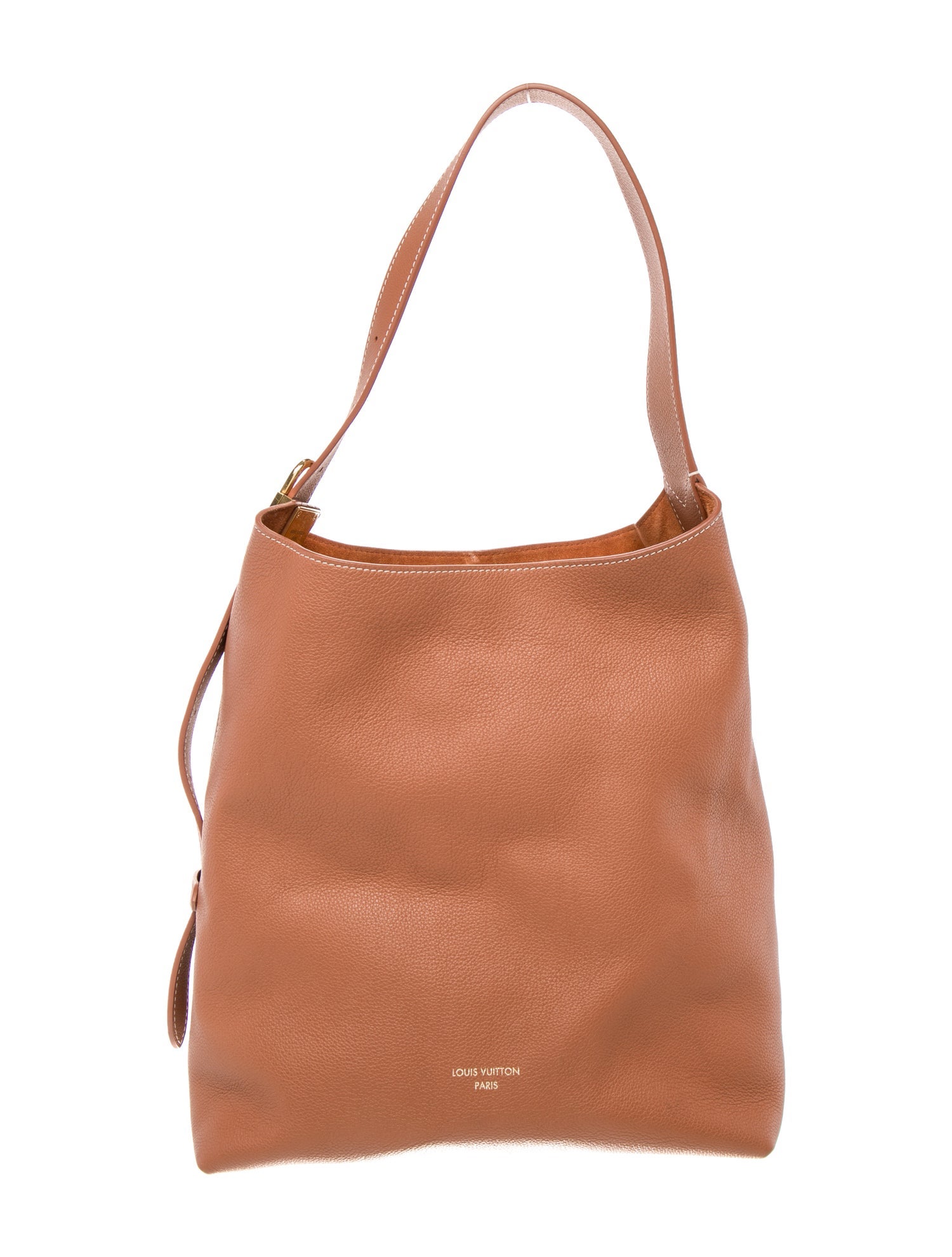 Louis Vuitton LV Monogram Low Key MM