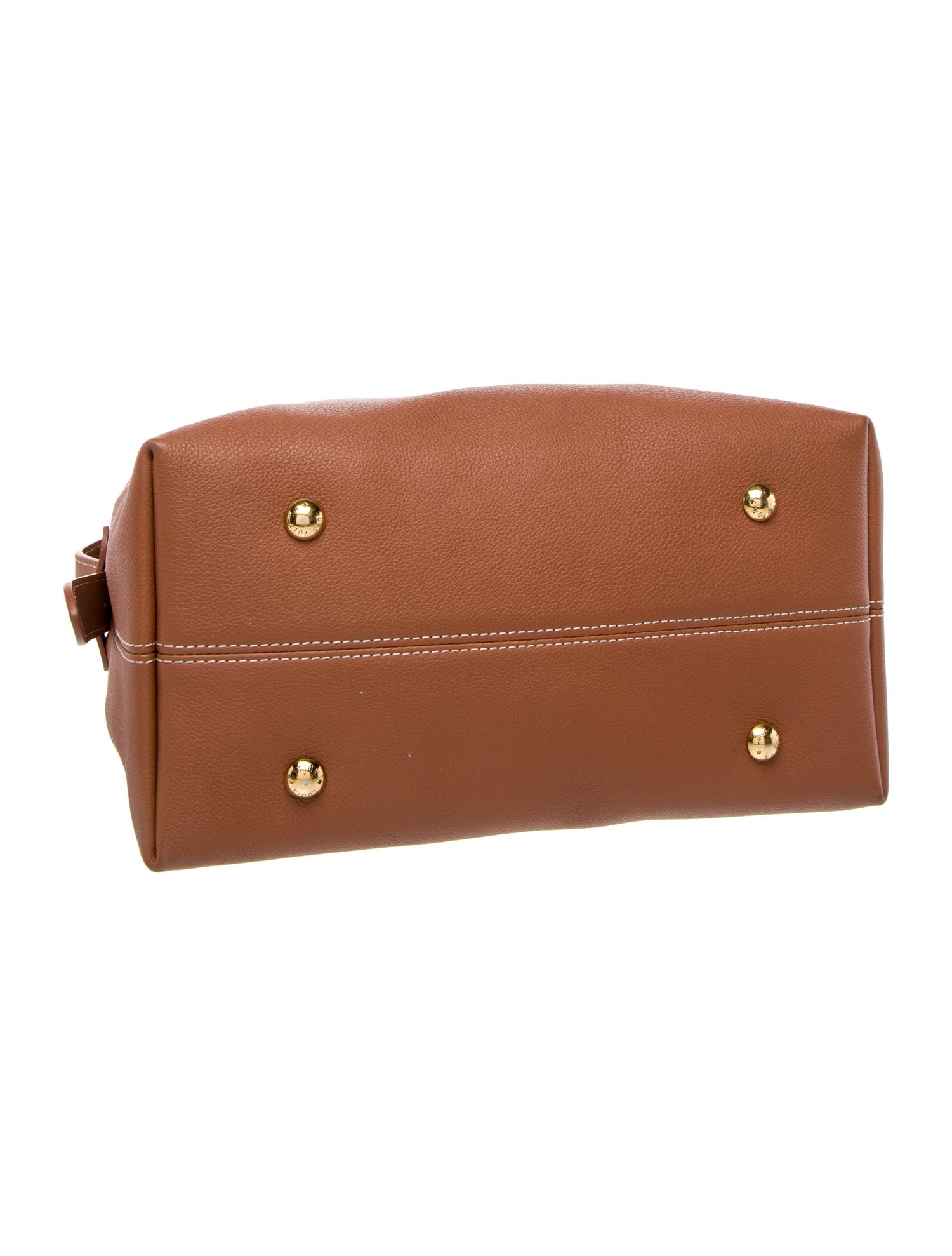 Louis Vuitton LV Monogram Low Key MM