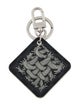 Louis Vuitton x Christopher Nemeth 2015 Damier Graphite Illustre Rope Keychain