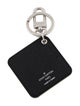 Louis Vuitton x Christopher Nemeth 2015 Damier Graphite Illustre Rope Keychain