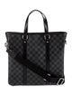 Louis Vuitton Damier Graphite Porte-Documents PM