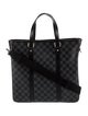 Louis Vuitton Damier Graphite Porte-Documents PM