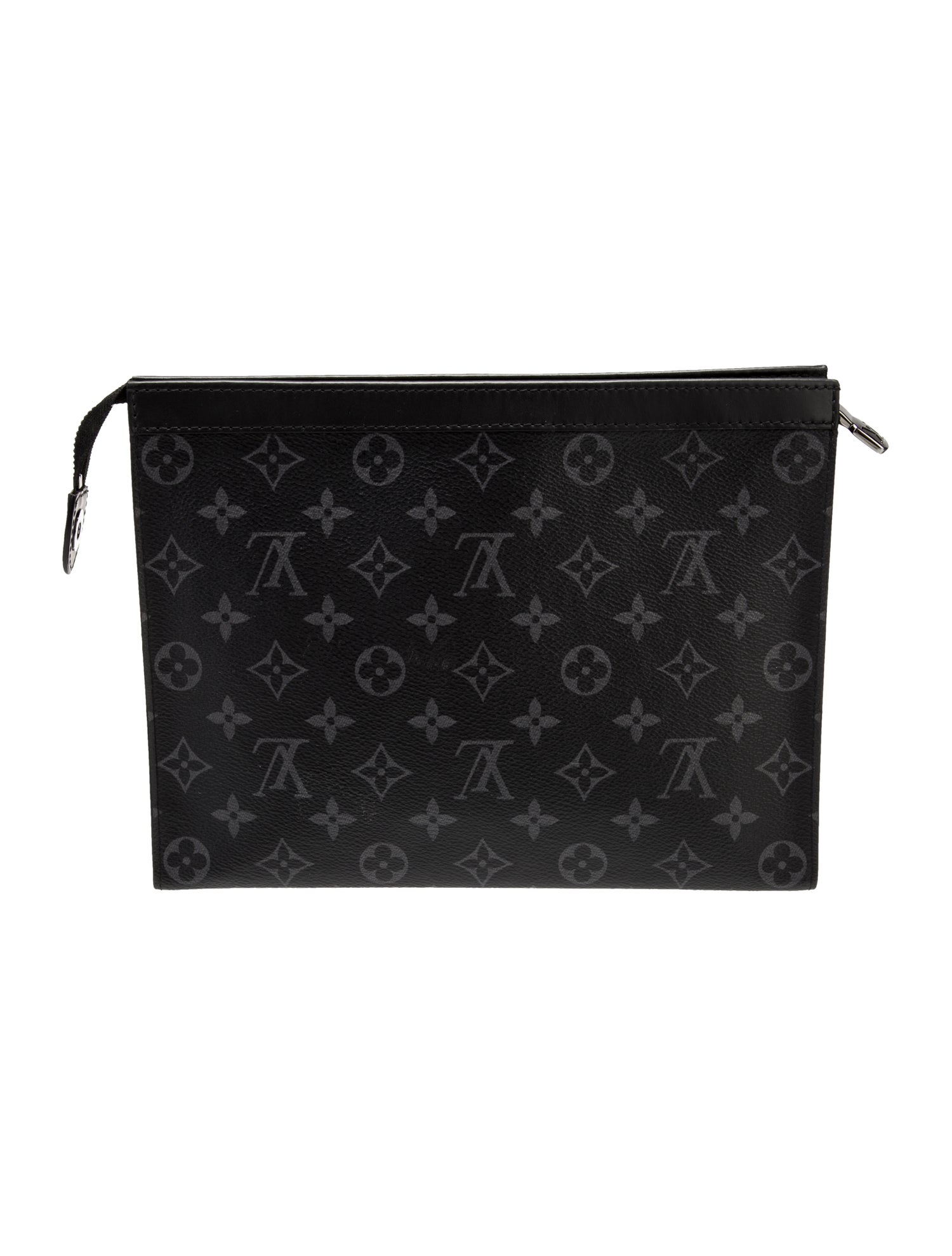 Louis Vuitton LV Monogram Voyage