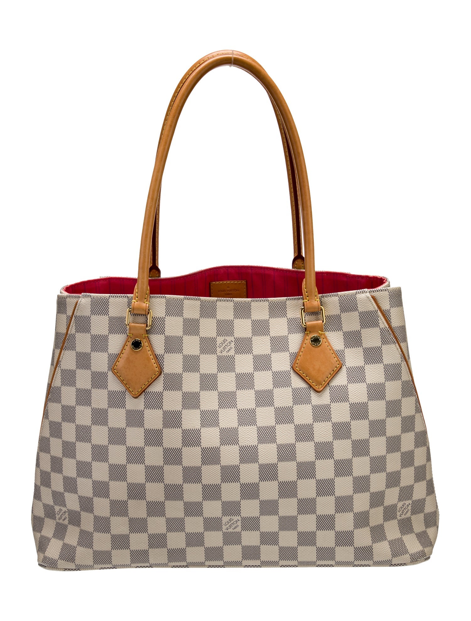 Louis Vuitton Damier Azur Calvi