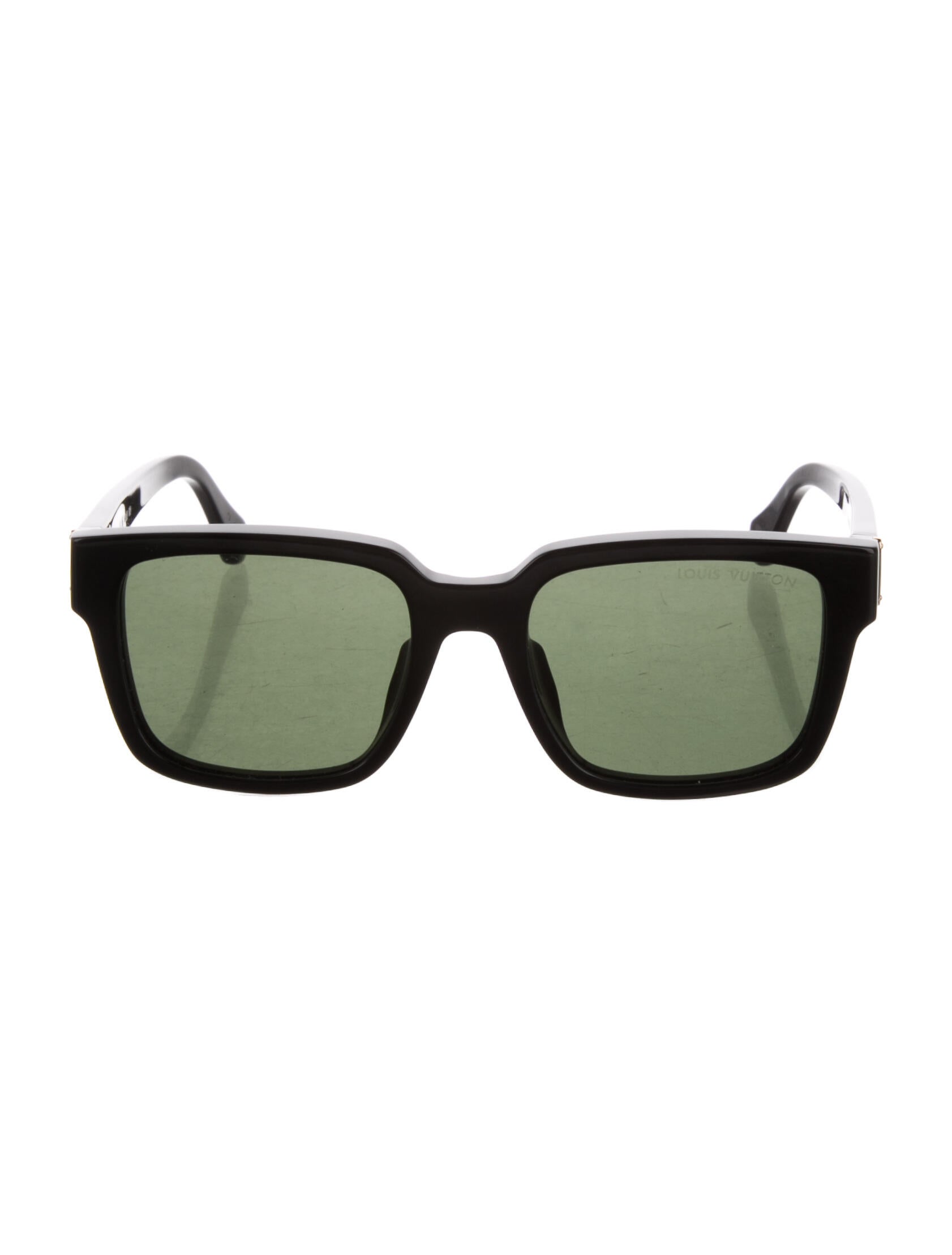 Louis Vuitton 2022 Glide Sunglasses