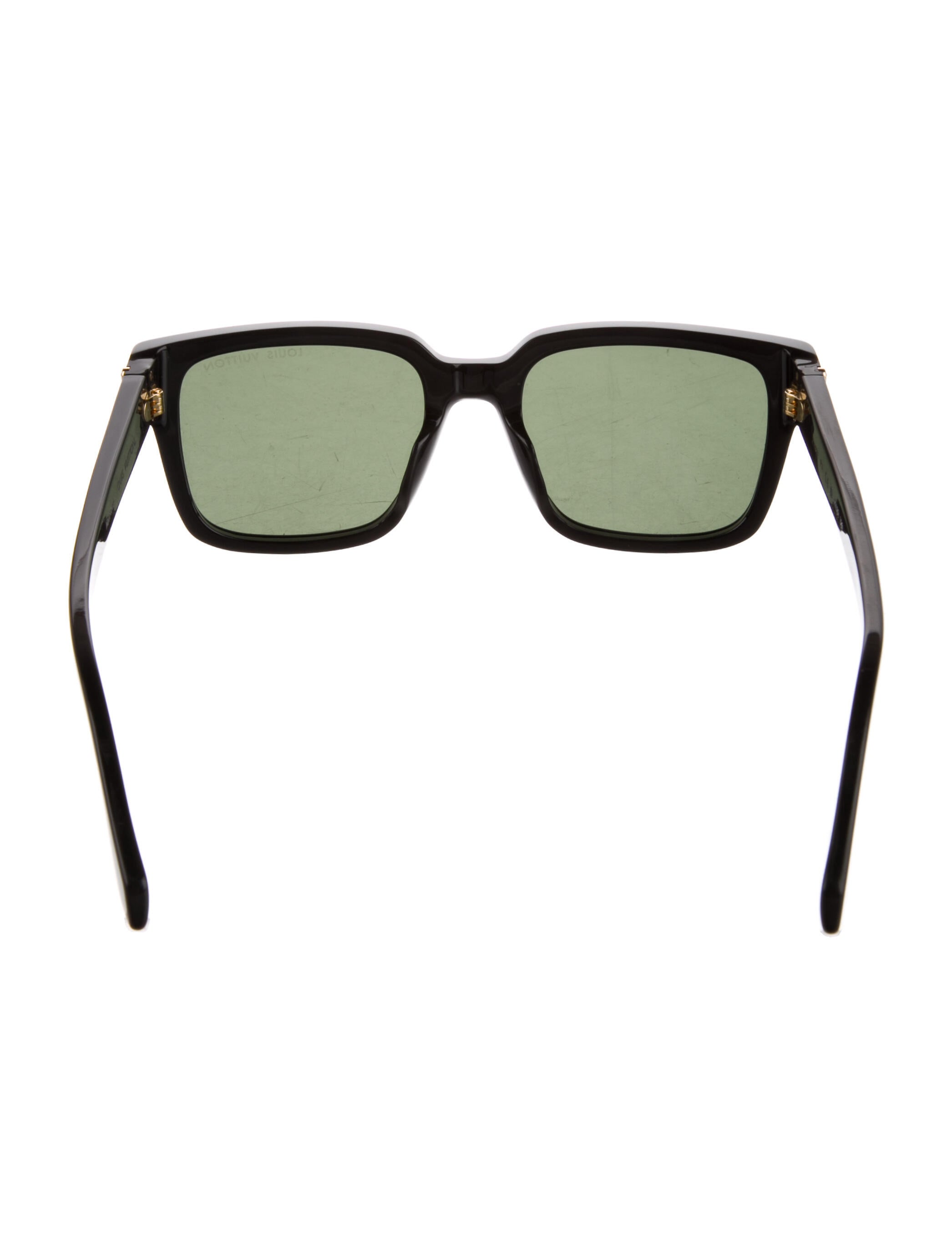 Louis Vuitton 2022 Glide Sunglasses
