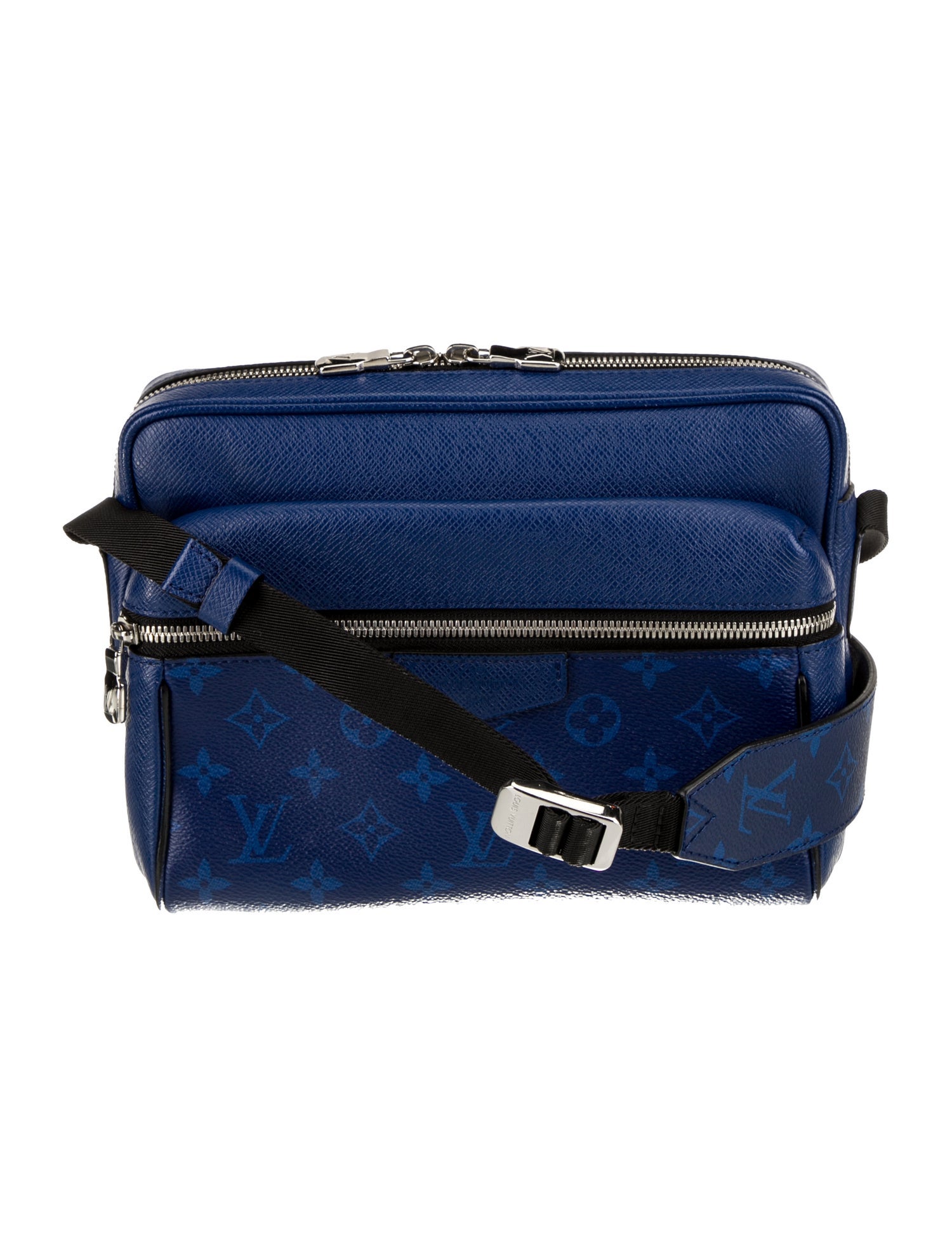 Louis Vuitton LV Monogram Taïgarama Outdoor