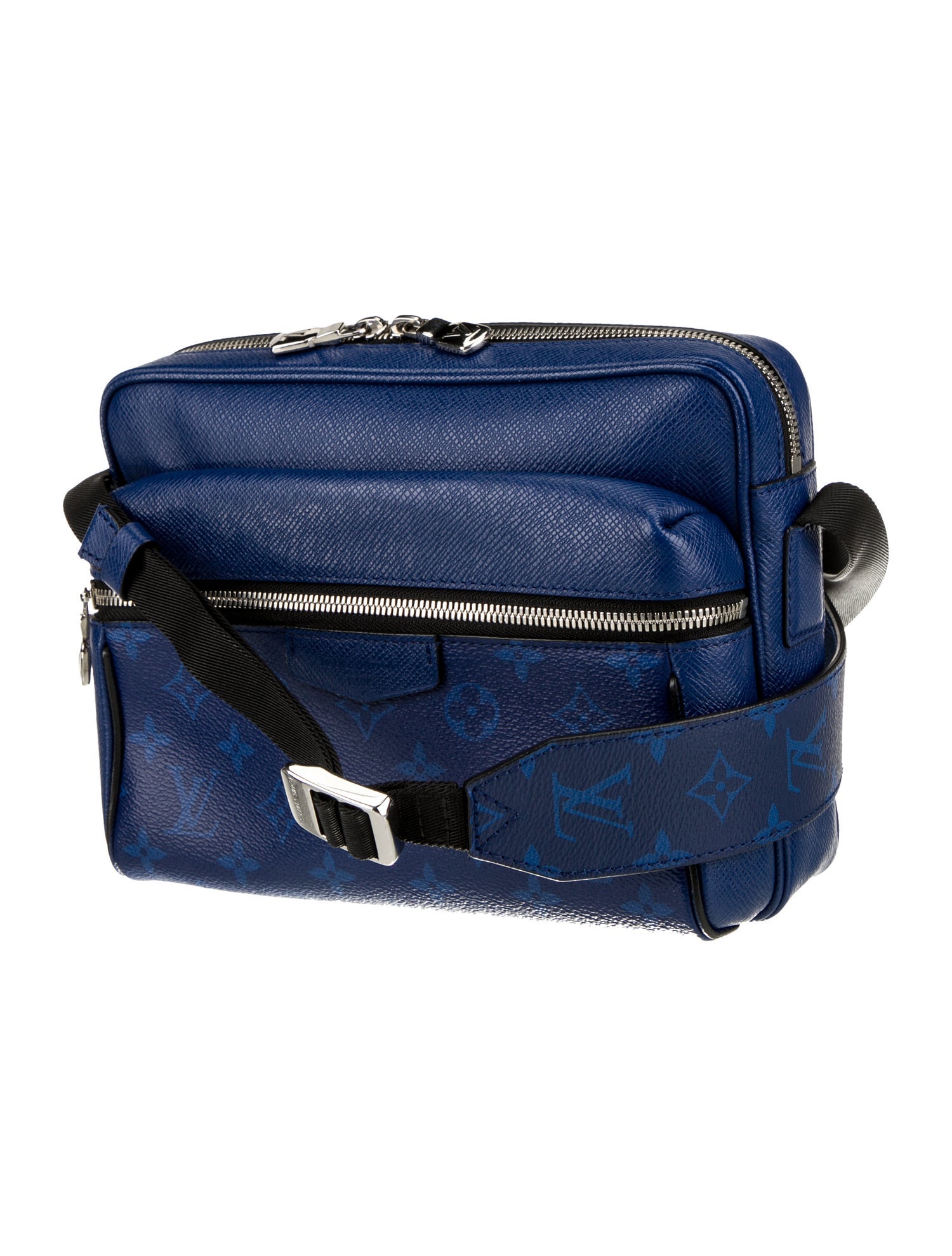 Louis Vuitton LV Monogram Taïgarama Outdoor