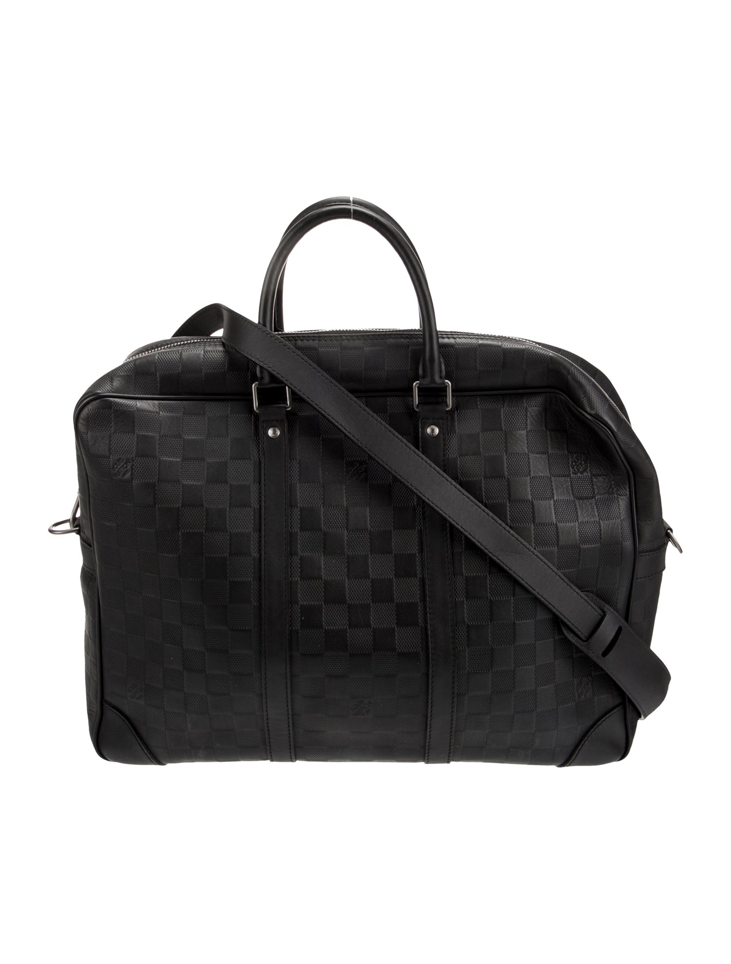 Louis Vuitton Damier Infini Porte-Documents