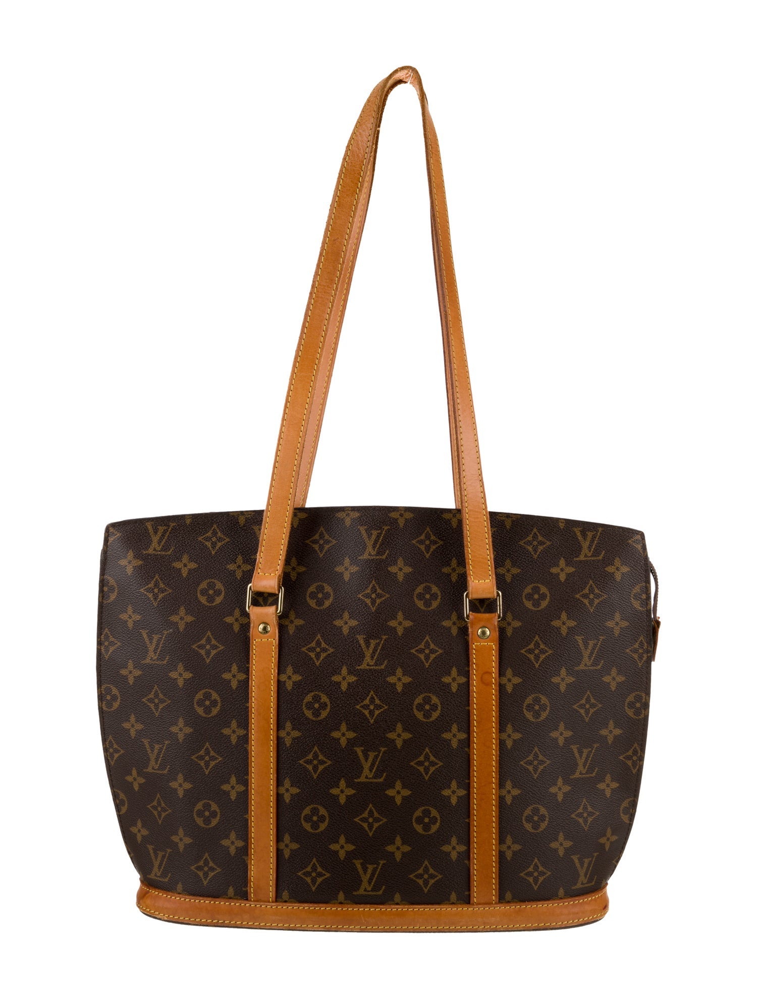 Louis Vuitton LV Monogram Babylone