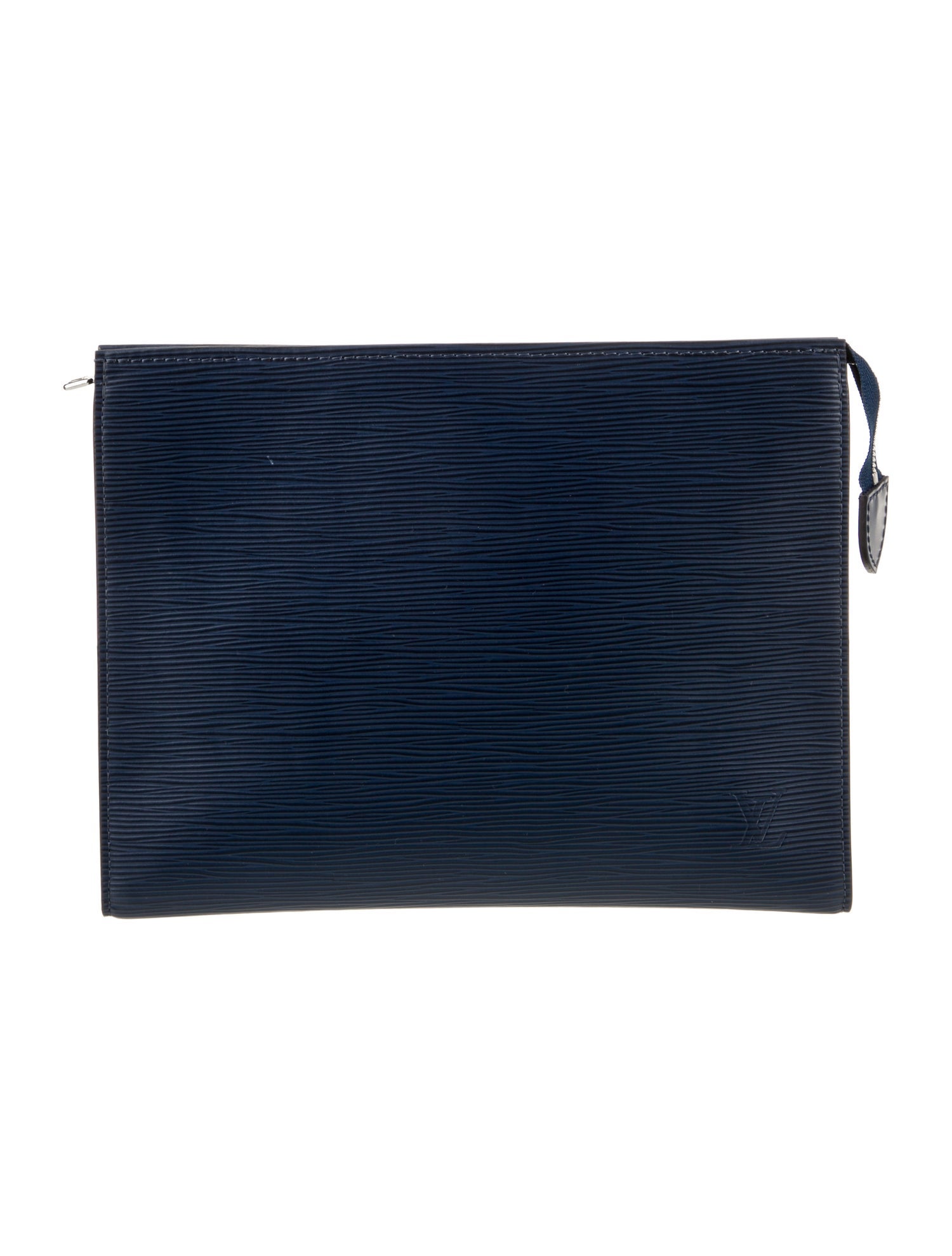 Louis Vuitton Epi Leather Poche Toilette