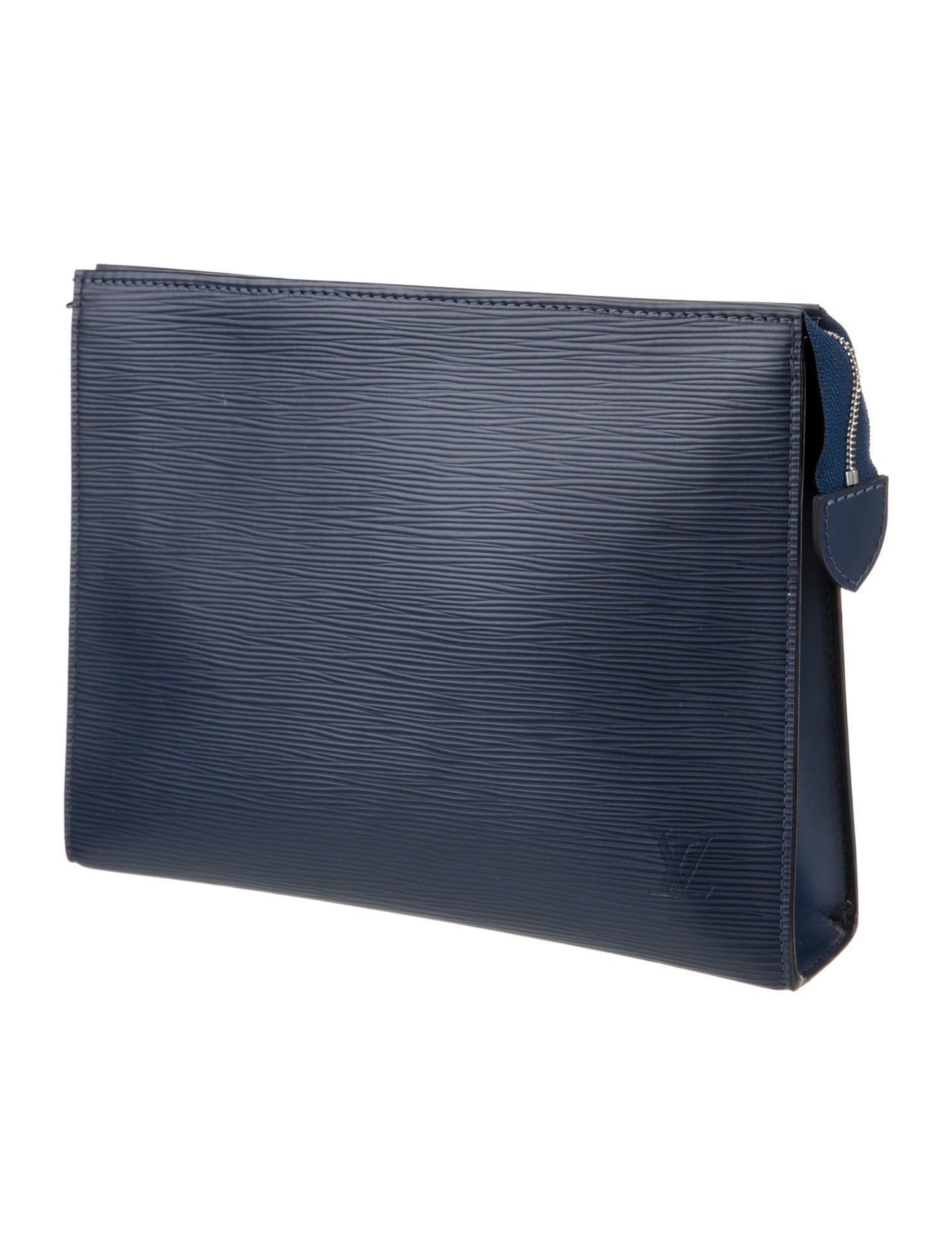 Louis Vuitton Epi Leather Poche Toilette