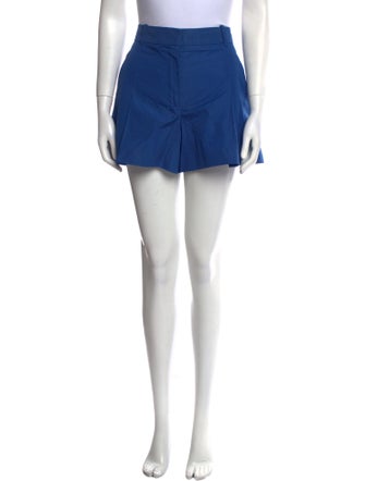 Louis Vuitton 2013 Mini Shorts