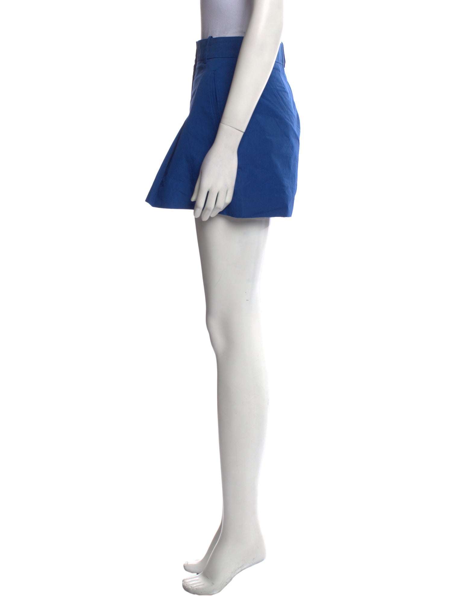 Louis Vuitton 2013 Mini Shorts